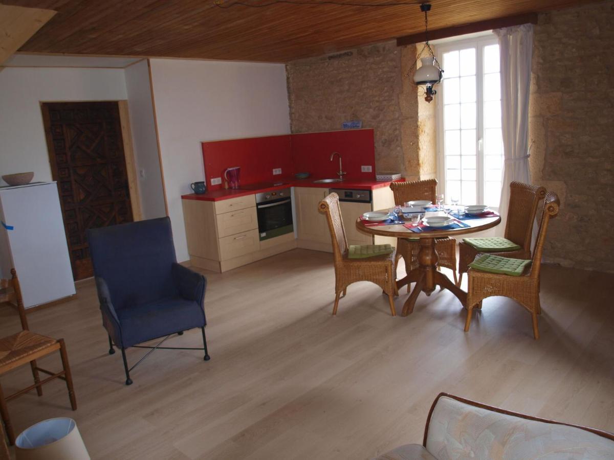 Cozy Cottage In Aquitaine With Private Swimming Pool Peyzac-le-Moustier Buitenkant foto