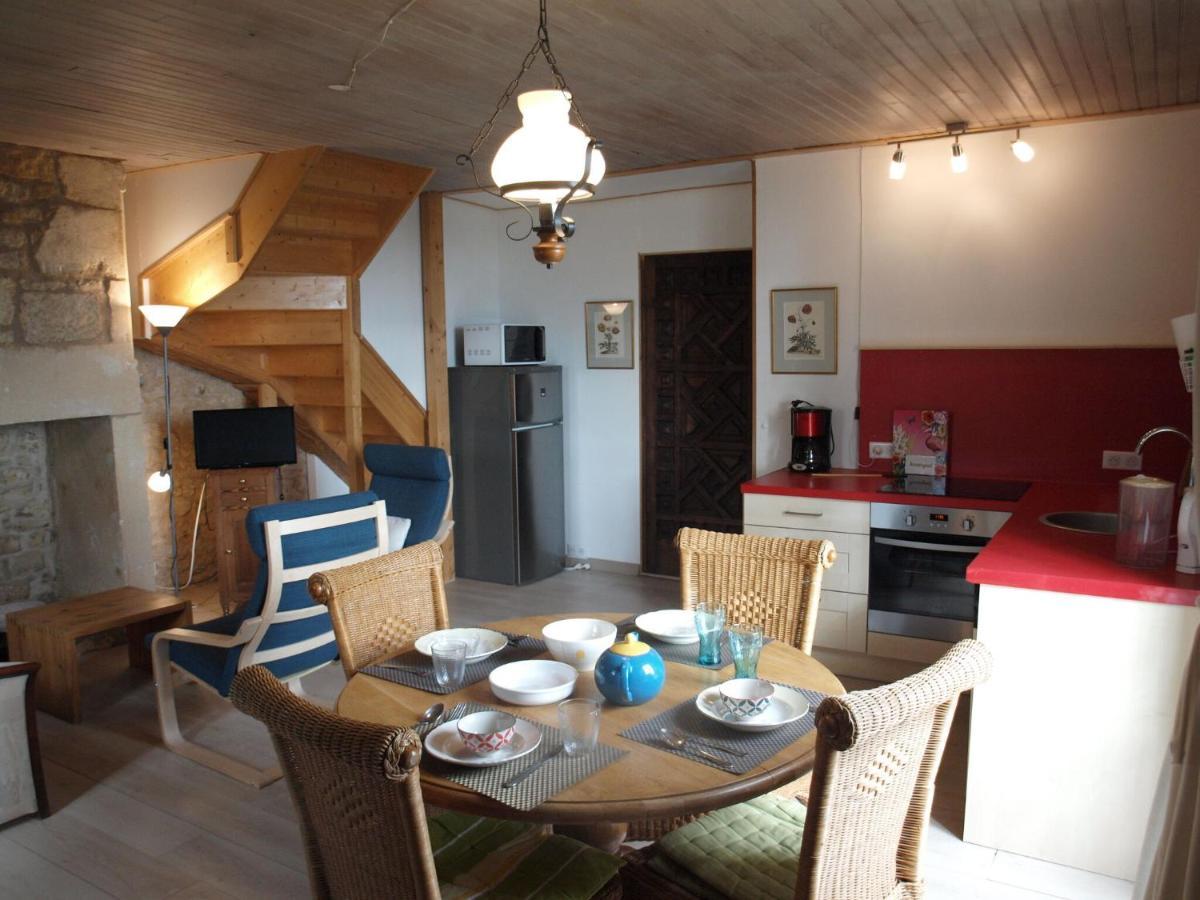 Cozy Cottage In Aquitaine With Private Swimming Pool Peyzac-le-Moustier Buitenkant foto