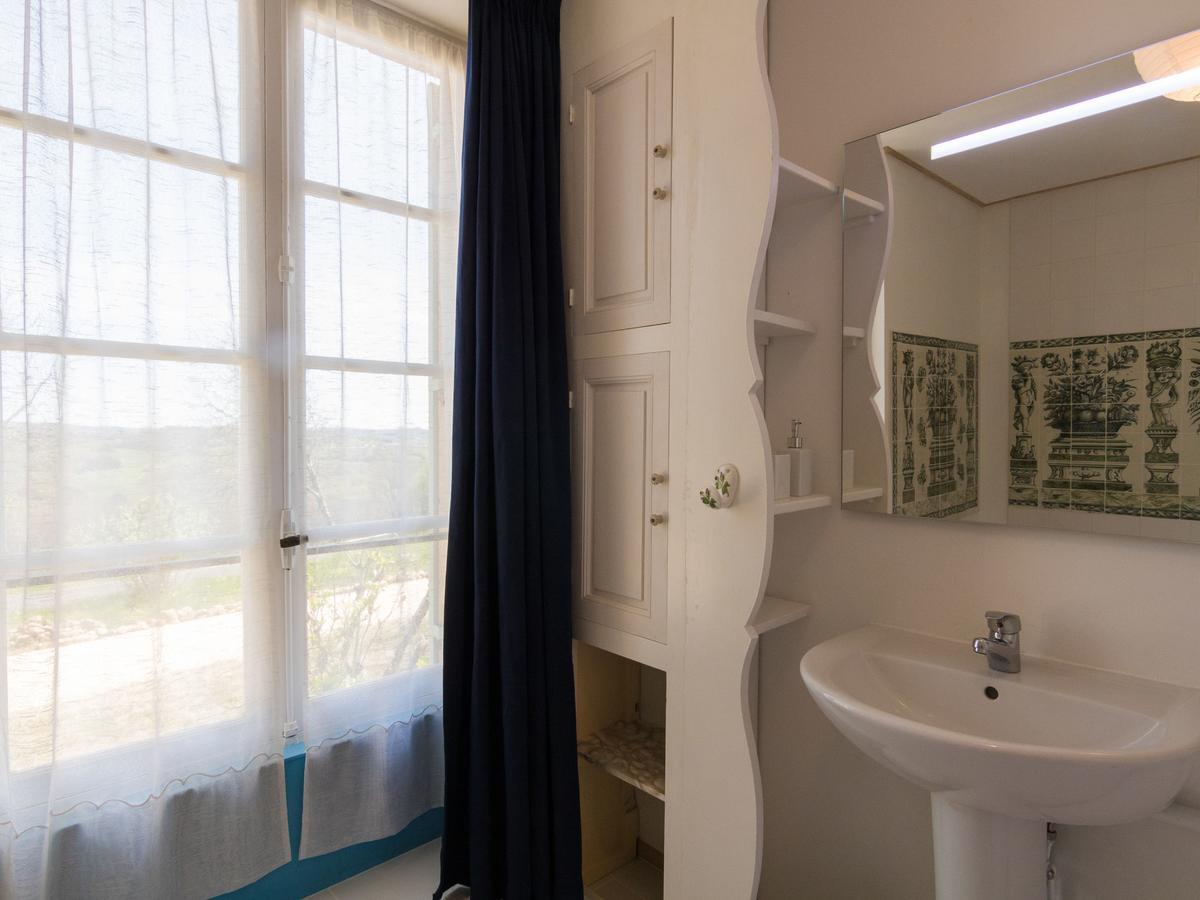 Cozy Cottage In Aquitaine With Private Swimming Pool Peyzac-le-Moustier Buitenkant foto